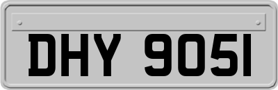 DHY9051