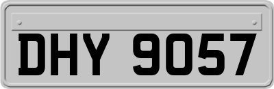 DHY9057