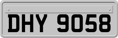 DHY9058