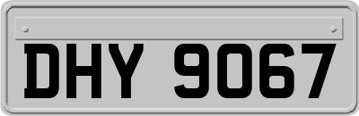 DHY9067
