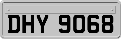 DHY9068