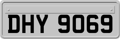 DHY9069