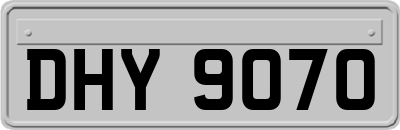 DHY9070
