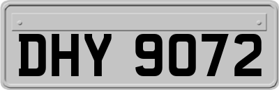 DHY9072