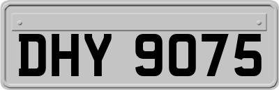 DHY9075