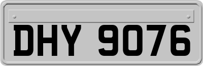 DHY9076