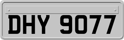 DHY9077