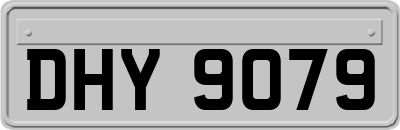 DHY9079