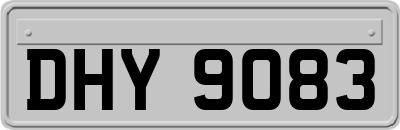 DHY9083