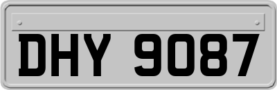 DHY9087