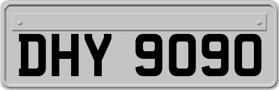 DHY9090
