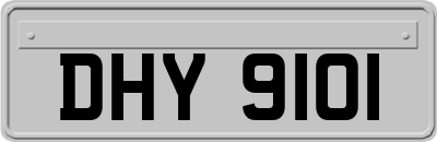 DHY9101
