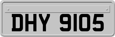 DHY9105