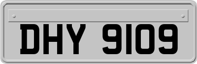 DHY9109