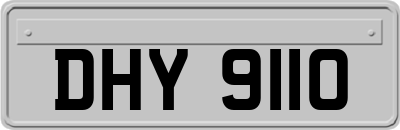 DHY9110