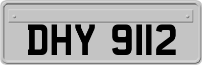 DHY9112