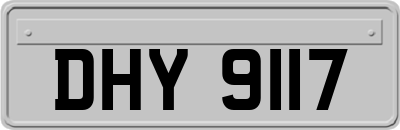 DHY9117