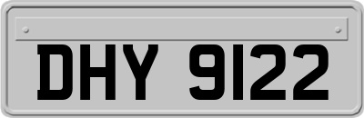 DHY9122