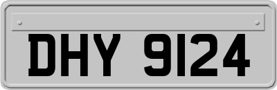 DHY9124