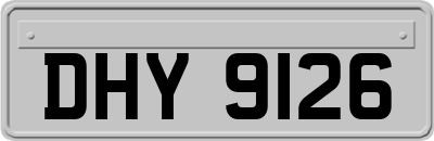 DHY9126