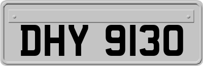 DHY9130