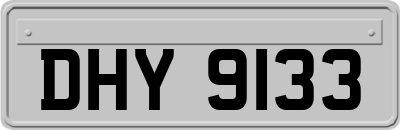 DHY9133