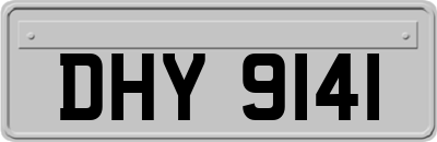 DHY9141