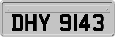 DHY9143