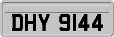 DHY9144