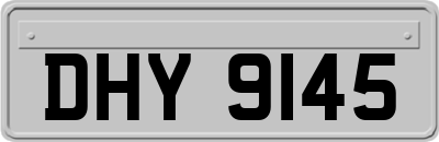 DHY9145