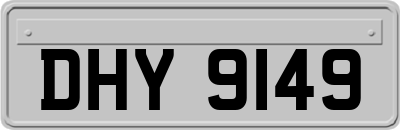 DHY9149
