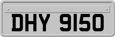 DHY9150