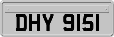 DHY9151