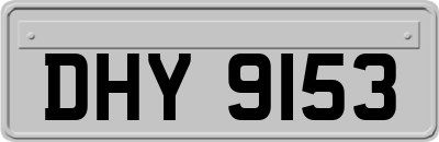 DHY9153
