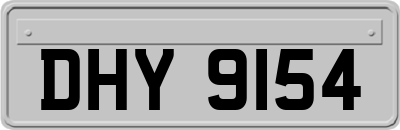 DHY9154