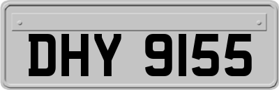 DHY9155