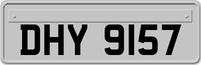 DHY9157
