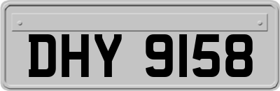 DHY9158