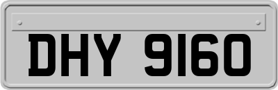 DHY9160