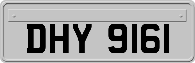 DHY9161