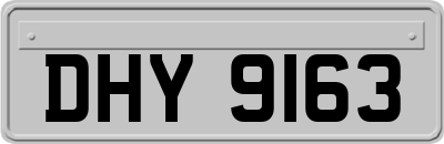 DHY9163