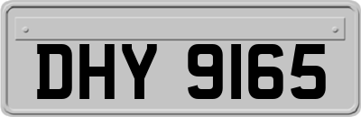 DHY9165