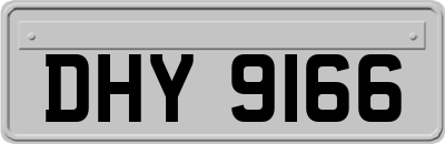 DHY9166