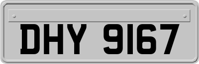 DHY9167