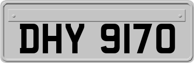 DHY9170