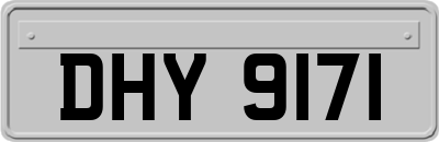 DHY9171