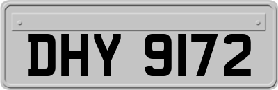 DHY9172