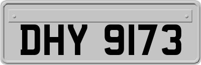 DHY9173
