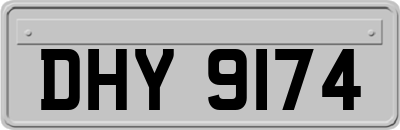 DHY9174