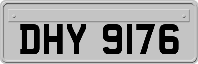 DHY9176